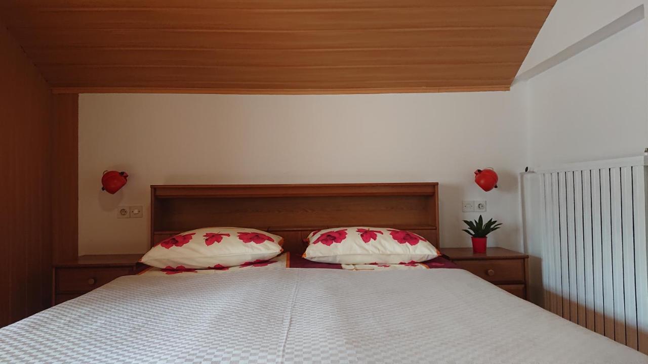 Penzion Mimi 블레드 외부 사진