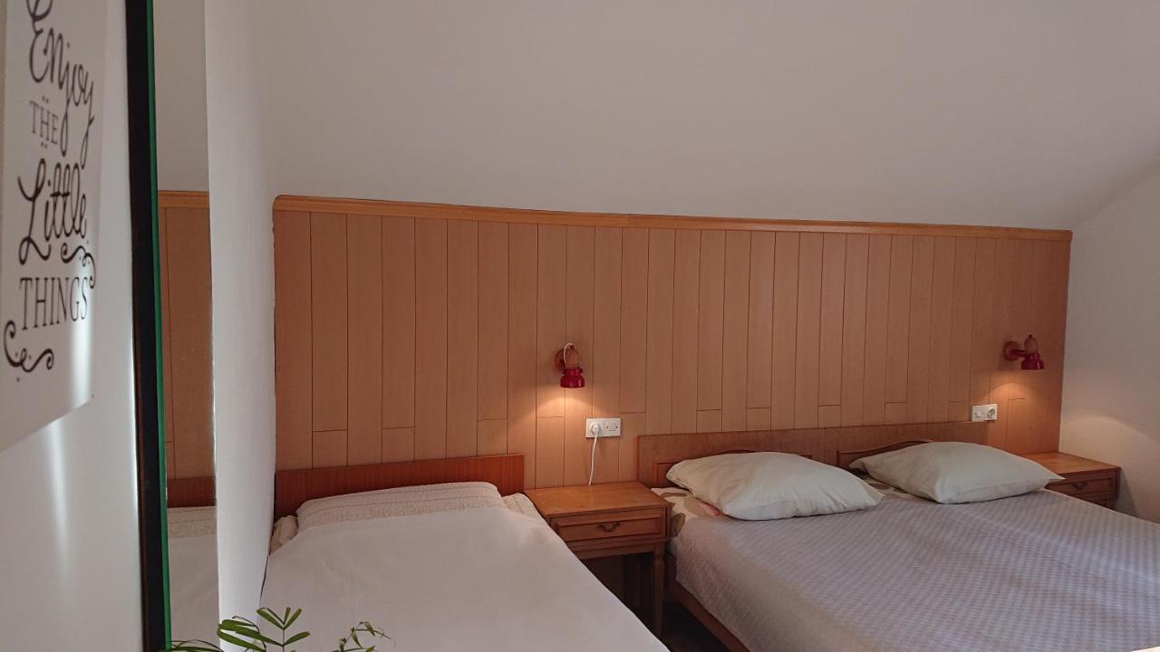 Penzion Mimi 블레드 외부 사진